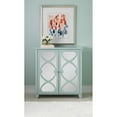 thumbnail image 1 of Linon Large Cabinet with Mirror Door, Multiple Colors, 1 of 12