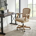 thumbnail image 1 of Linon Maybell Office Chair, 1 of 11