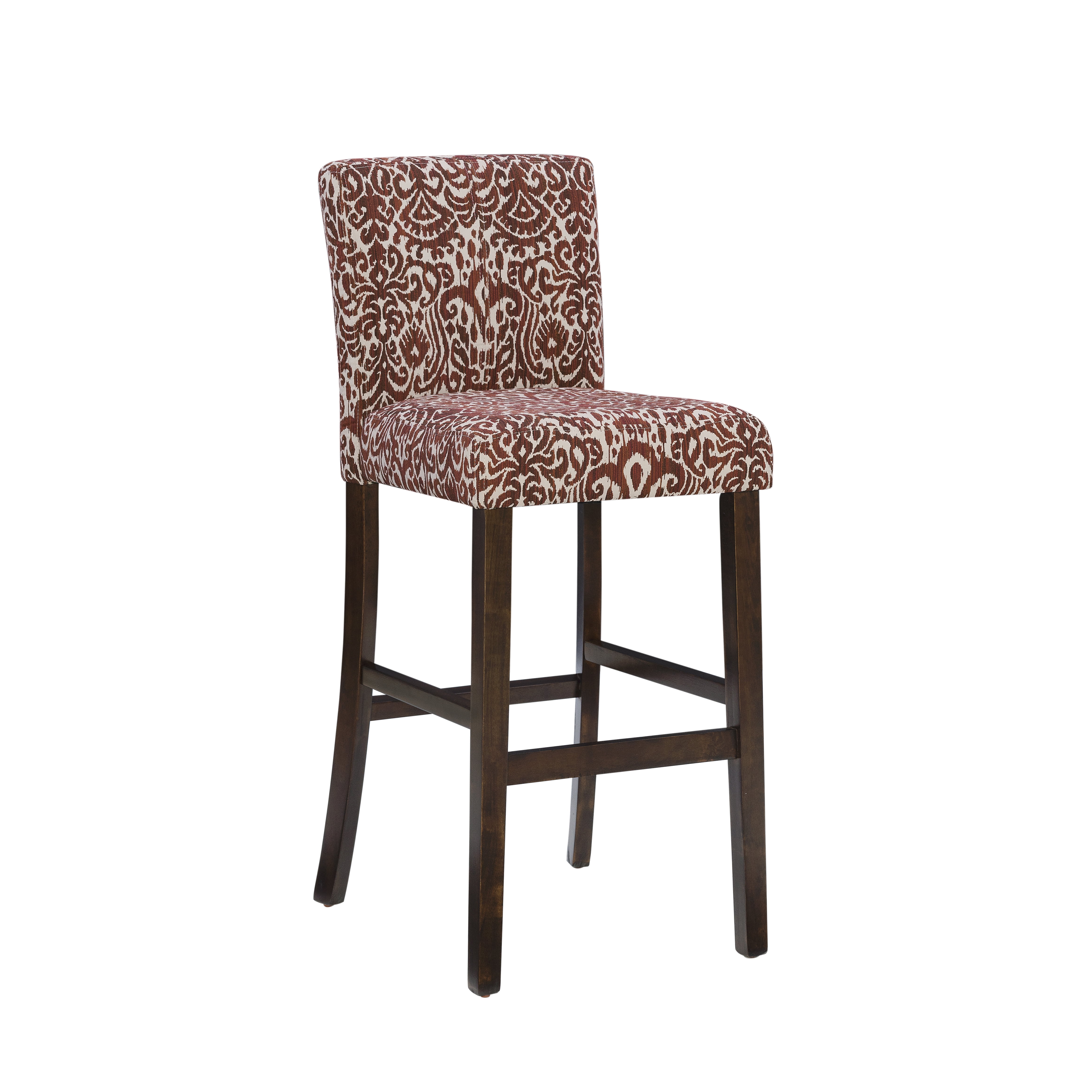 Ikat bar stools sale