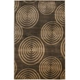 thumbnail image 1 of Linon Milan Collection, 5 x 7.7, Brown, 1 of 5