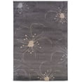 thumbnail image 1 of Linon Milan Collection Blossom Flowers Transitional Area Rug, 1 of 5
