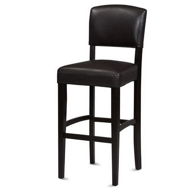 Linon Monaco 30 in. Bar Stool