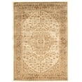 thumbnail image 1 of Linon Platinum Heriz Indoor Area Rug, 1 of 4