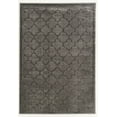 thumbnail image 1 of Platinum Trellis Blue and Grey 8X11, 1 of 3
