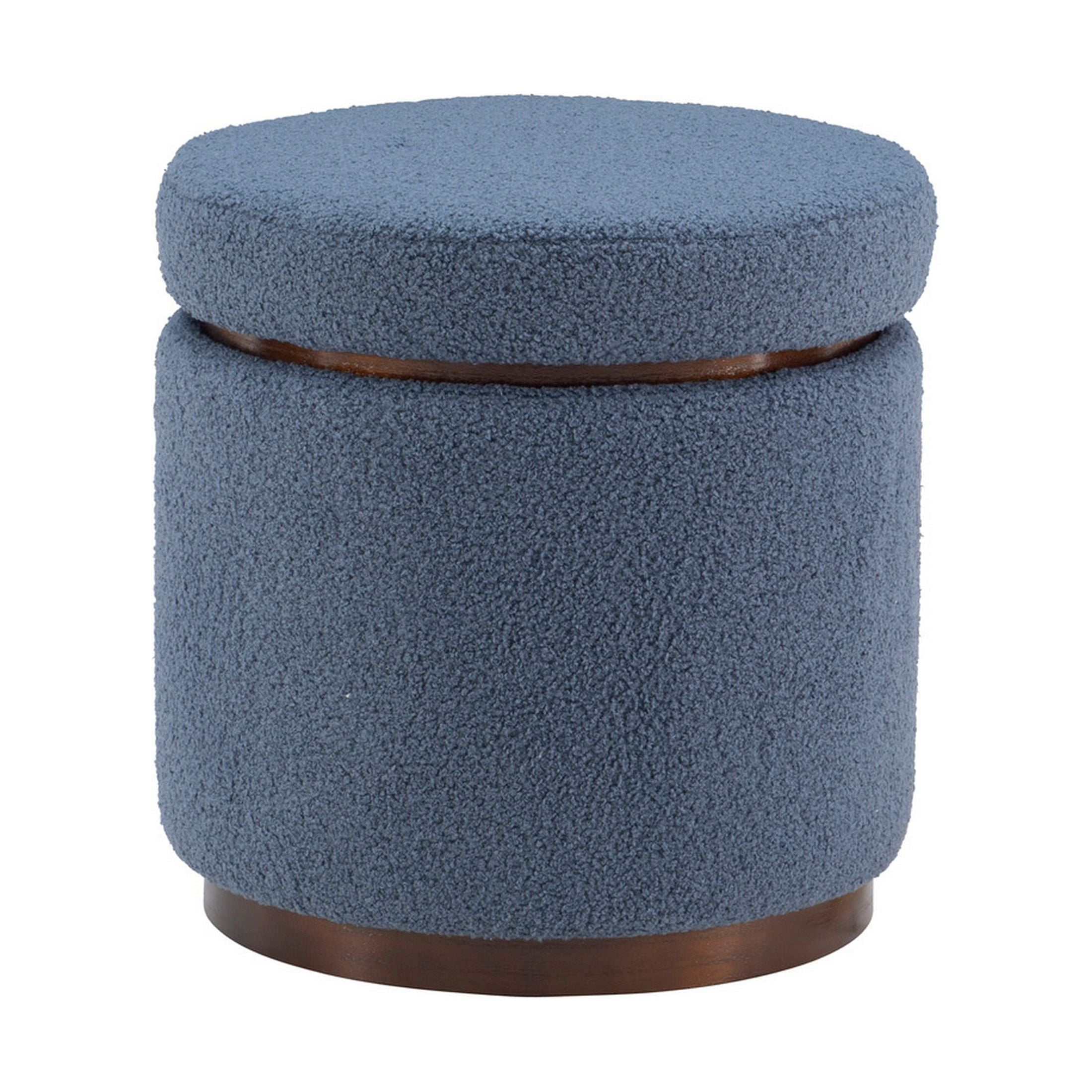 Storage stool cheap walmart