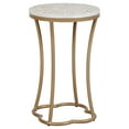 thumbnail image 1 of Linon Prisca Accent Table, 1 of 8