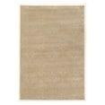thumbnail image 1 of Linon Prisma Chloe 2' x 3' Rug in Light Beige, 1 of 2