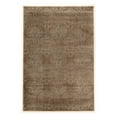 thumbnail image 1 of Linon  Prisma Chloe Dark Brown Rug (2' x 3') - 2' x 3', 1 of 2