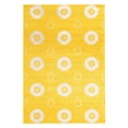 thumbnail image 1 of Prisma Karma Yellow Rug, Size 2'x3', 1 of 2