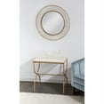 thumbnail image 1 of Linon Prynne Accent Table, Gold, 1 of 12