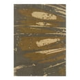 thumbnail image 1 of Linon RUG-FL0281 8 x 10 ft. Florence Tufted Indoor Area Rug - Slate & Olive, 1 of 2