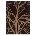 thumbnail image 1 of Linon RUG-TAB3 Trio Area Rug, 1 of 2