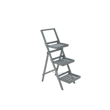 Linon Rockport Plant Stand, Multiple Colors