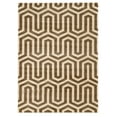 thumbnail image 1 of Linon Roma Tangent Indoor Area Rug, 1 of 5