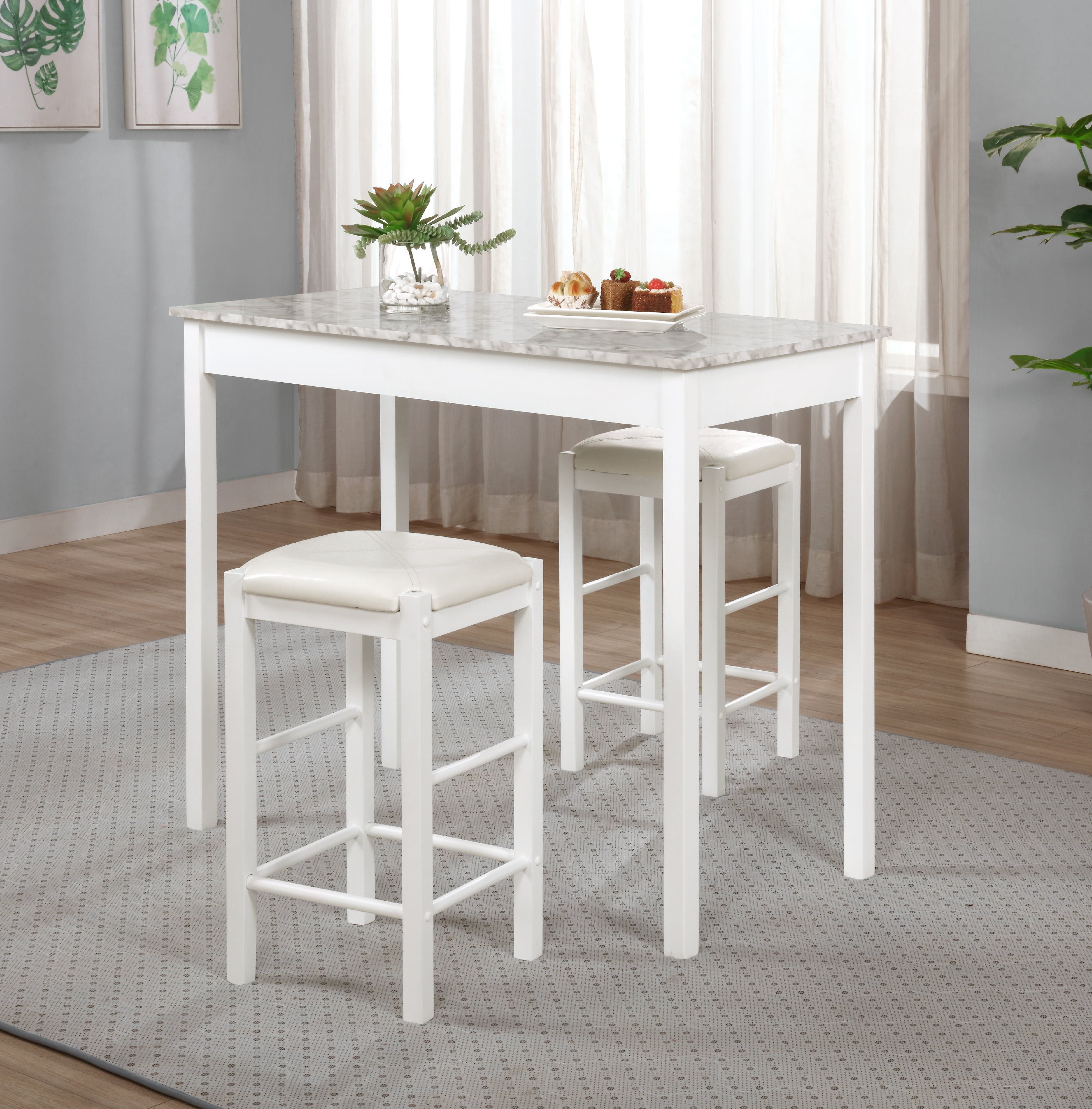 https://i5.walmartimages.com/seo/Linon-Salene-3-Piece-Tavern-Set-25-Seat-Height-White-Finish-with-Faux-Marble-Top-and-Faux-Leather-Fabric_20f681ef-1809-41dc-b111-33b96403f49b.1c4b6f35ccec458a02666757708a7ea7.jpeg