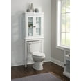 thumbnail image 1 of Linon Scarsdale Space Saver, 1 of 12