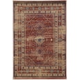 thumbnail image 1 of Linon Serape Collction Goravan Rug, 1 of 4