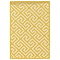 thumbnail image 1 of Linon Silhouette Key Area Rug, 1 of 4