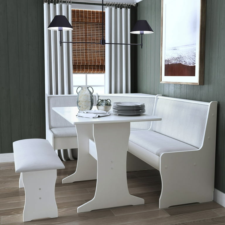 bench seating dining room
