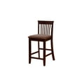 thumbnail image 1 of Linon Torino Counter Stool, Multiple Colors, 1 of 2