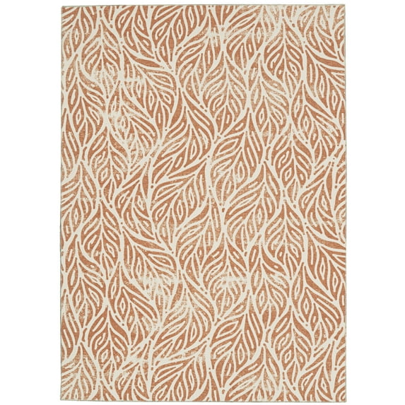 Linon Transitional Area Rug, 2' x 3'