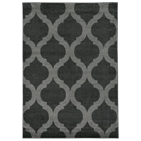 Linon Transitional Area Rug, 2' x 3'
