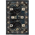 thumbnail image 1 of Linon Transitional Area Rug, 2' x 3', 1 of 3