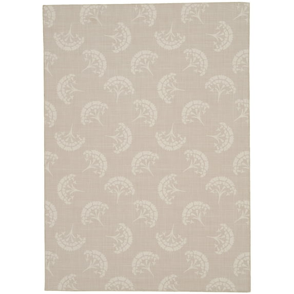 Linon Transitional Area Rug, 2' x 3'