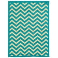 thumbnail image 1 of Linon Transitional Area Rug, 4.33' x 6', 1 of 3