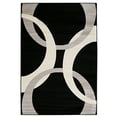 thumbnail image 1 of Linon Transitional Area Rug, 5' x 7.25', 1 of 6