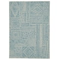 thumbnail image 1 of Linon Transitional Area Rug, 5' x 7', 1 of 8