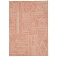 thumbnail image 1 of Linon Transitional Area Rug, 5' x 7', 1 of 7