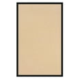 thumbnail image 1 of Linon Athena Natural & Black 5x8, Rug, 1 of 6