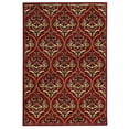 thumbnail image 1 of Linon Transitional Loomed Area Rug, 2' x 3', 1 of 3