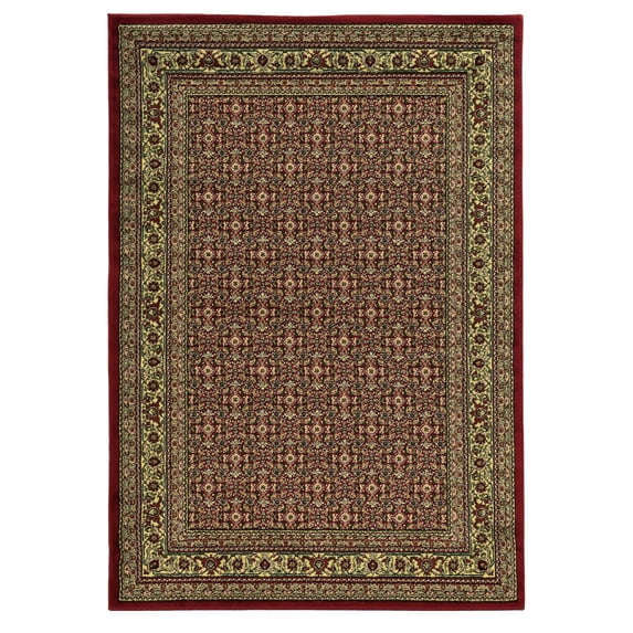 Linon Transitional Loomed Area Rug, 2' x 3'
