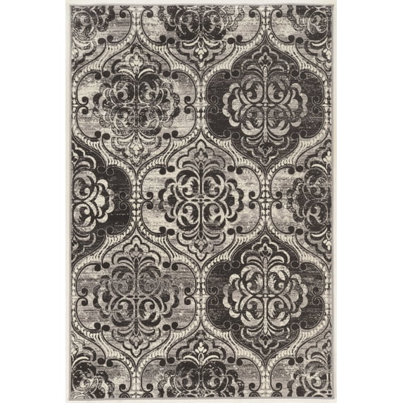 Linon Transitional Loomed Area Rug, 9' x 12'