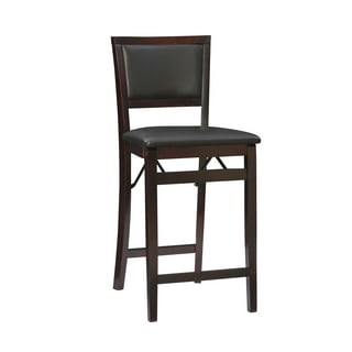 Folding Bar Stools in Bar Stools Counter Stools Walmart