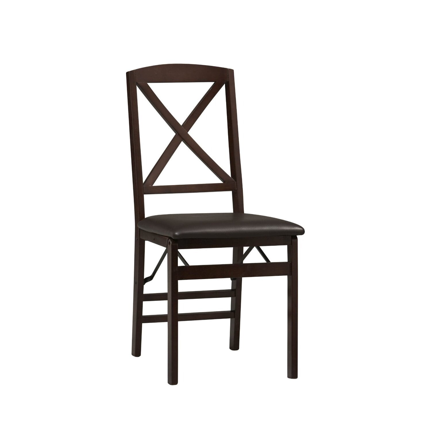 Linon folding chair hotsell