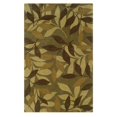 thumbnail image 1 of Linon Transitional Trio 120"X96" Rectangle Area Rugs In Green RUG-TAB01381, 1 of 2