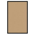 thumbnail image 1 of Linon Trio Flowers Hand Tufted Polyester 8'x10' Rug in Blue, 1 of 3