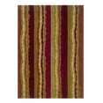 thumbnail image 1 of Linon Trio Striped Area Rug, 1 of 5