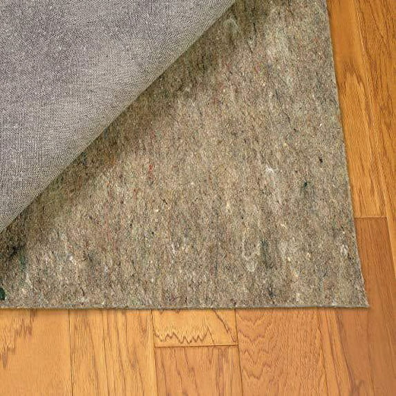Underlay - Premier Plush Grey Multi 2' X 4'