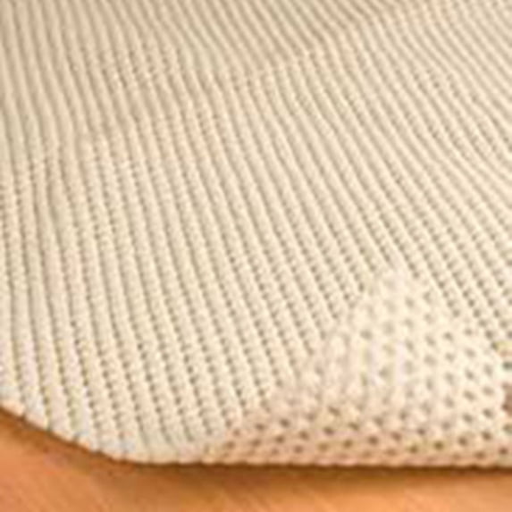 Linon Underlay, Ultra Grip Natural, 9ft x 12ft