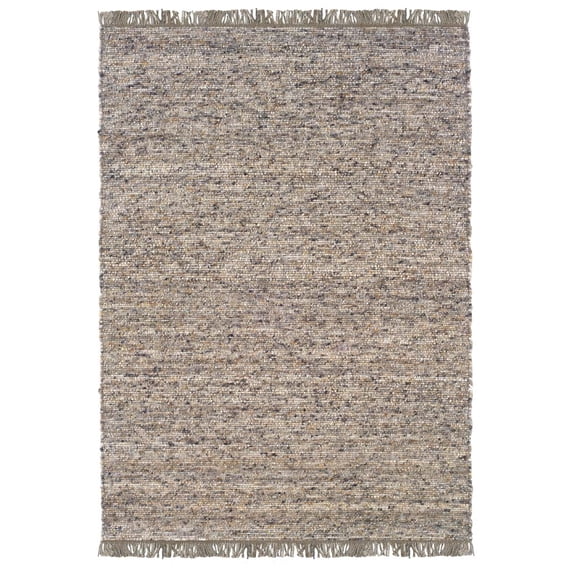 Verginia Berber Dark & Natural 1.10 x 2.10