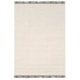 thumbnail image 1 of Linon Verginia Berber Natural & Ivory Area Rug, 1 of 4