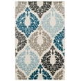 thumbnail image 1 of Linon Vintage Area Rug, 5' x 7.5', 1 of 6