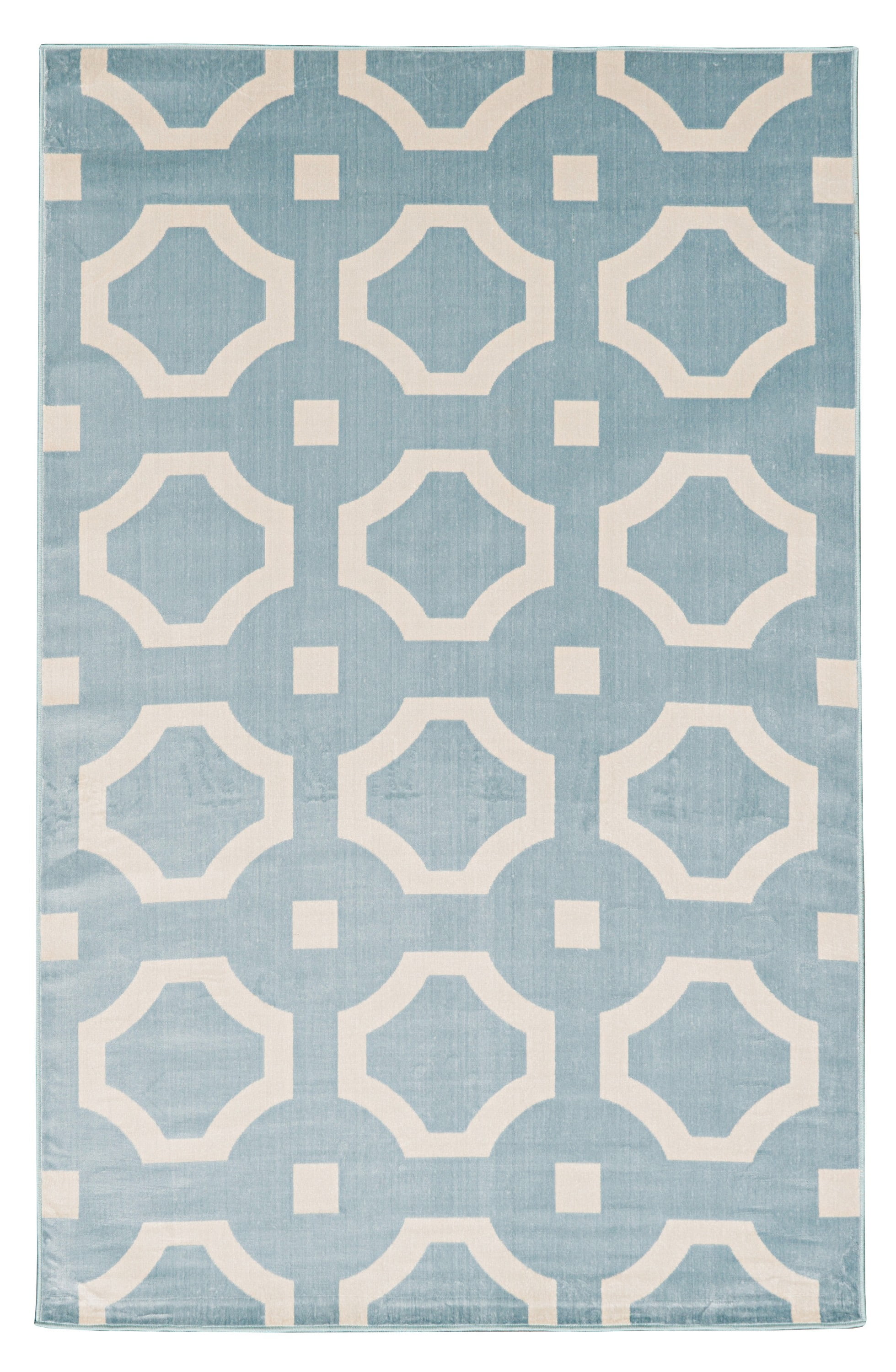 Linon Vintage Area Rug, 8' x 10'