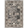 thumbnail image 1 of Linon Vintage Collection  Zeigler Blue 8'x10' Rug, 1 of 3