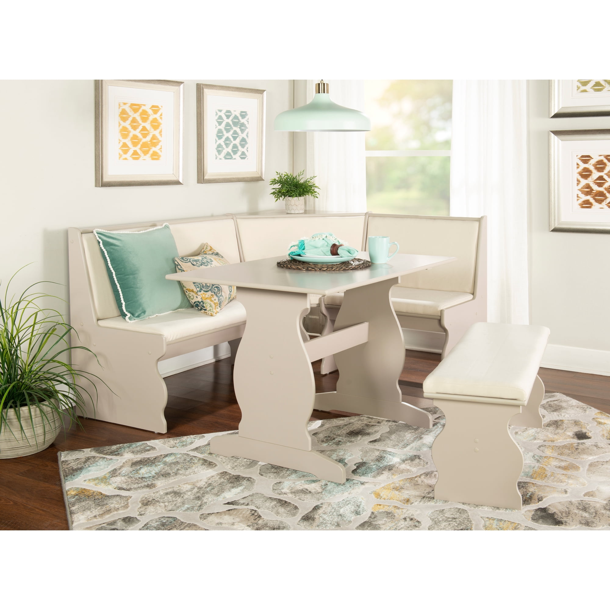 Dining Room Nook