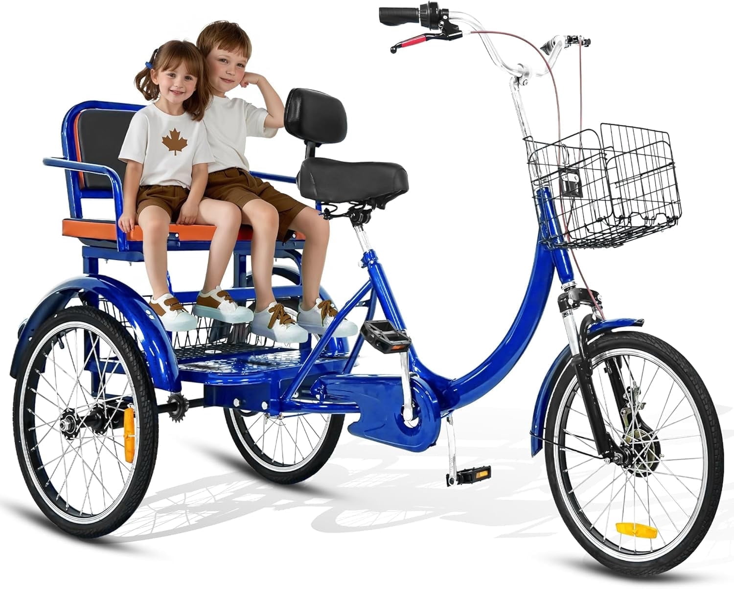 Linor-Adult-Tricycle-with-Rear